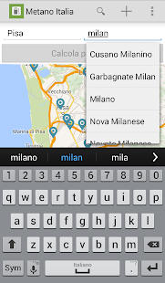 Metano Italia Screenshots 5