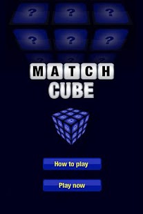 Match Cube Pro