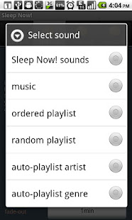 Sleep Now! (TRIAL)(圖3)-速報App