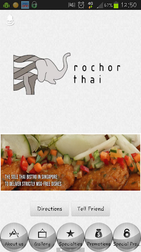 Rochor Thai