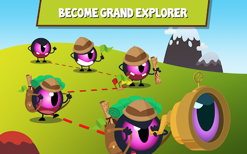 Crapoks：Geo Atlas地理图集(圖5)-速報App