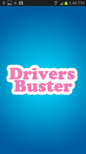 Driver Buster
