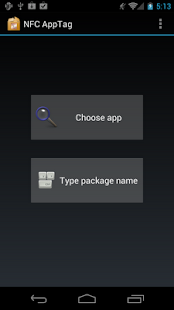 Download NFC AppTag APK