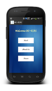 Free High Court OJAS APK for PC
