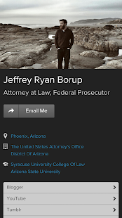 Free Jeff Borup APK