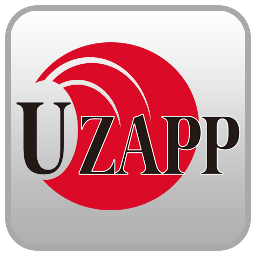 Uzapp Augmented Reality LOGO-APP點子