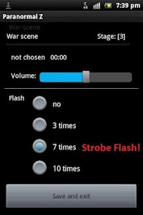 Lastest Paranormal Z APK for Android