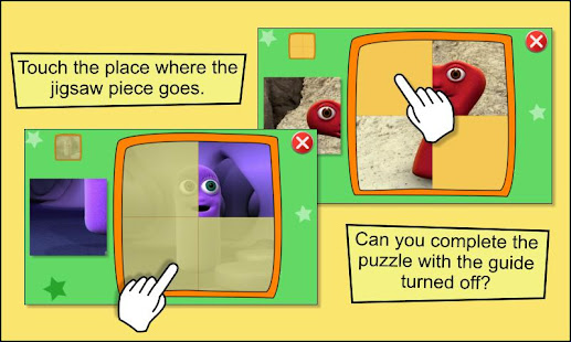 My First Numberjacks App(圖6)-速報App