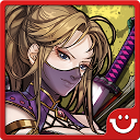 Heroes War™ mobile app icon