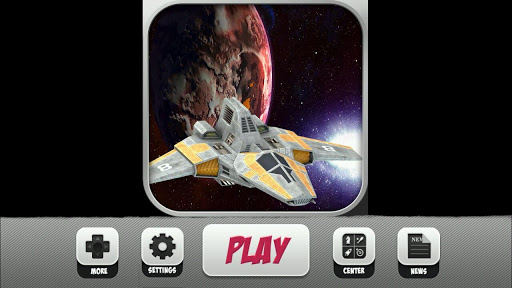 【免費街機App】Space War Shooter Hero-APP點子