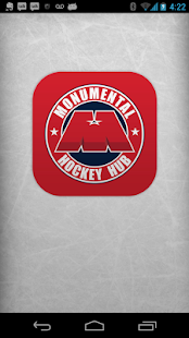 Monumental Hockey Hub Screenshots 0