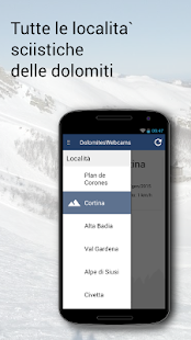 How to install Valle d'Aosta Snow Webcams 3.9 mod apk for android