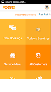 Free vcare - service center app APK for Android
