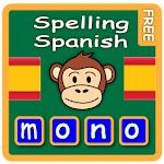 Learn Spanish words & spelling Apk
