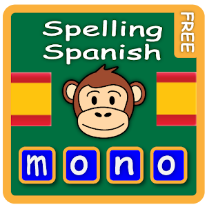 Learn Spanish words & spelling LOGO-APP點子