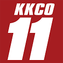 KKCO 11 News mobile app icon