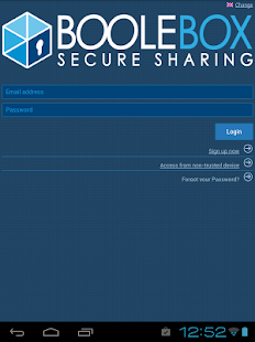 How to get BooleBox patch 1.10 apk for laptop