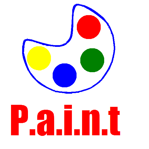 Paint 娛樂 App LOGO-APP開箱王