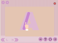 Download Write The Alphabet ABC ✏ APK Terbaru Android