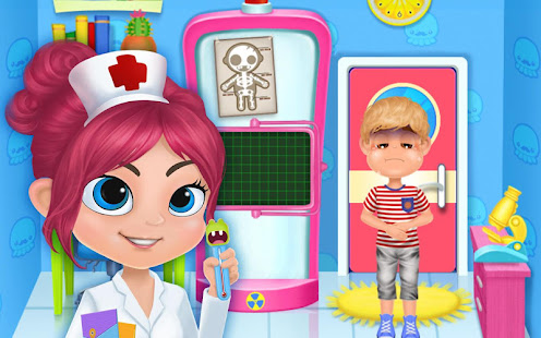 Libii Hospital(圖2)-速報App