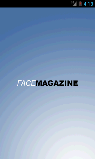 【免費攝影App】Face Magazine-APP點子