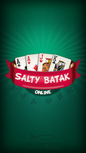 【免費紙牌App】Salty Batak-APP點子