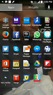 Free Download APC Campaign App APK for PC