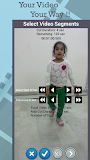 Video Editor Trim Cut Add Text