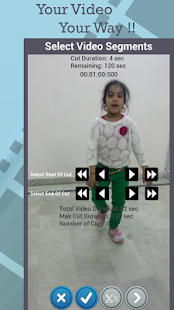 Video Editor Trim Cut Add Text(圖1)-速報App