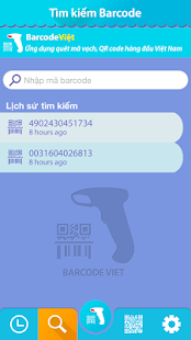 download Barcode Việt: Mã vạch, QR Code free