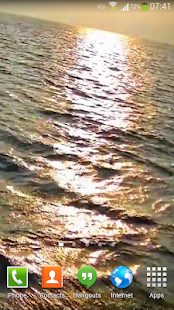Ocean Waves Live Wallpaper 67(圖4)-速報App