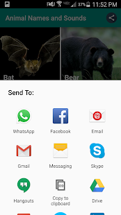 How to download Animal Sounds for Kids patch 1.4 apk for bluestacks