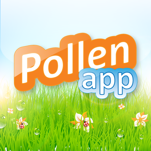 Pollen игра. Приложение пыльца