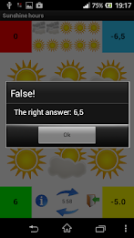 Sunshine Hours poster 8