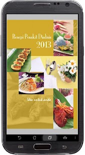 How to mod Koleksi Resepi Terhebat lastet apk for pc