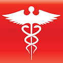 NREMT Paramedic Medications logo