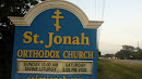 St. Jonah Orthodox Church