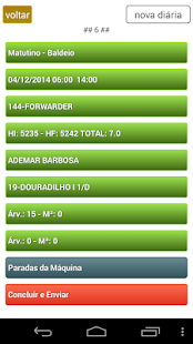 Free Arbo Brazil - Forwarder APK for Android