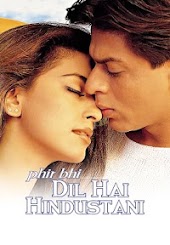 Phir Bhi Dil Hai Hindustani