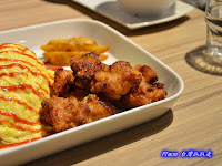 Q丸和洋食堂(台北站前店) (已歇業)