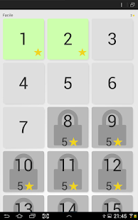 Surely the best Math game ! Screenshots 4