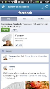 Free Yummy APK for Android