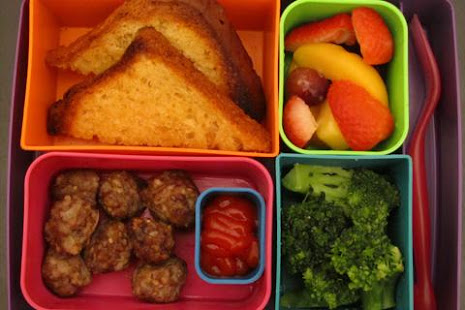 Lunch Box Ideas(圖4)-速報App