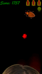 Louse Smasher poster 11