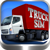 Truck Sim 3D Parking Simulator