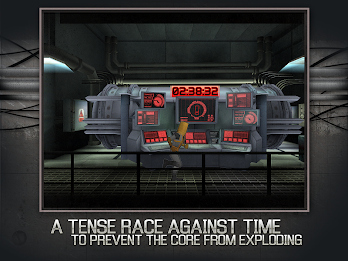 RedShift by Belief Engine poster 7