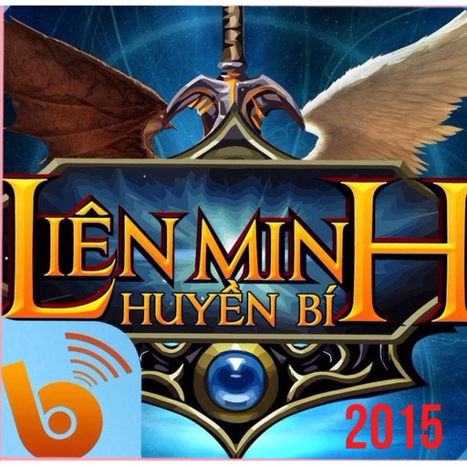 Lien Minh Huyen Bi - LMHT Mobi