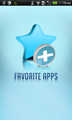 FavShare Apps