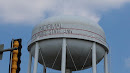 Normal Water Tower