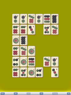 Mahjong Solitaire Mini(圖4)-速報App